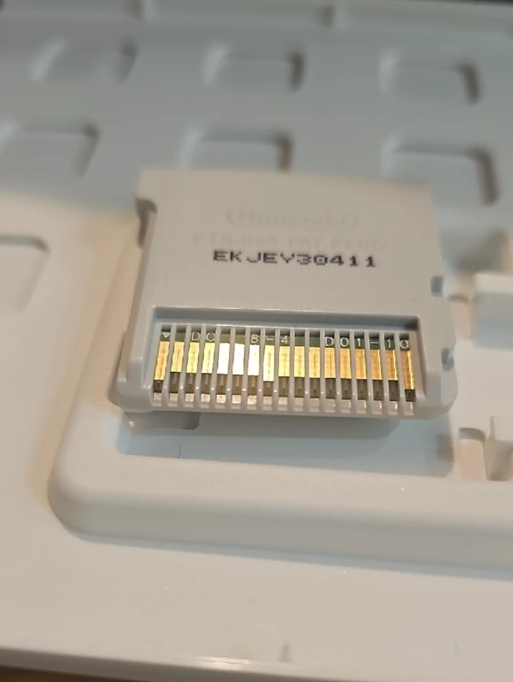 Nintendo official pokémon